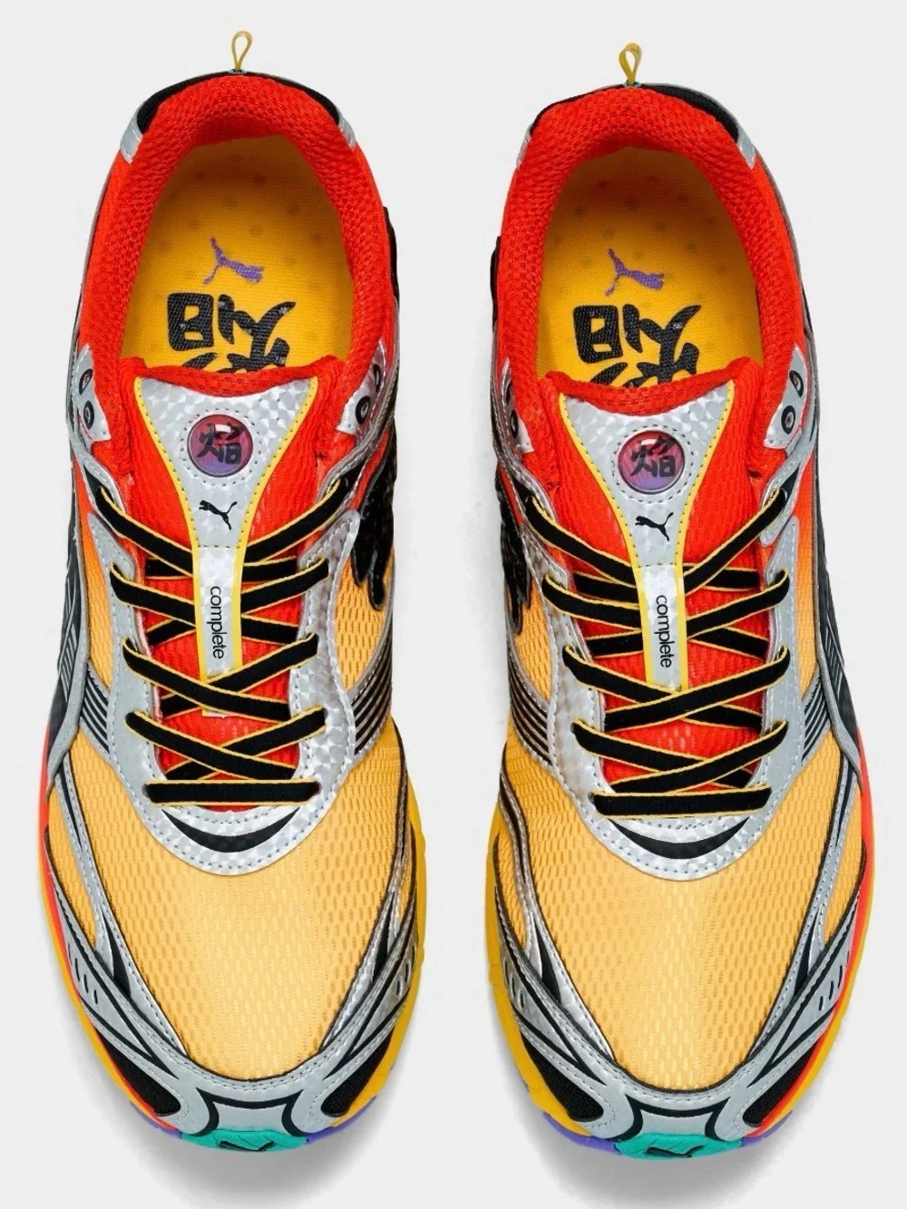 Puma ⚠️‼️⚠️send offers…